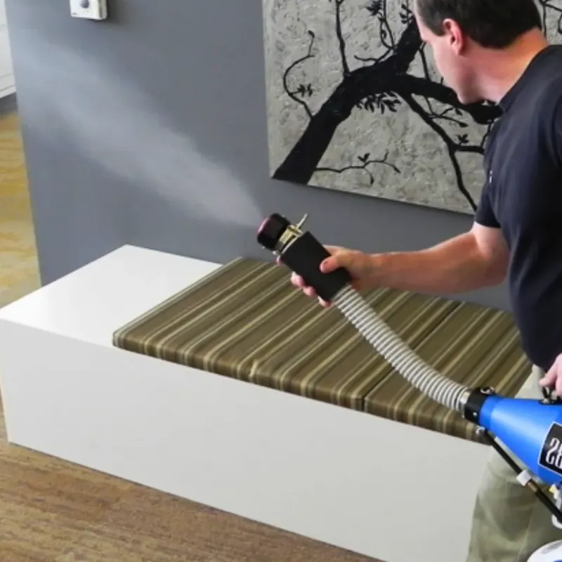 Professional Odor Removal in Marion County, MO